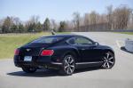 Bentley Continental Le Mans Special Edition 2013 года